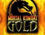 Mortal Kombat Gold - back cover