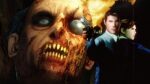 The House of the Dead 2 - back cover