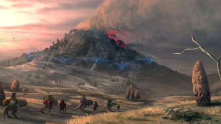 Elder Scrolls III Morrowind Platinum Hits - back cover