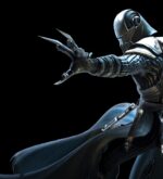 Star Wars: The Force Unleashed Ultimate Sith Edition - back cover