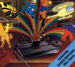 Activision Anthology - back cover
