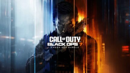 Battlefield 6 - back cover