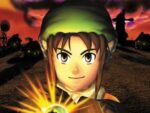 Dark Cloud - back cover