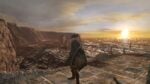 Dark Souls II - back cover