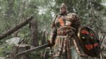 For Honor - back cover