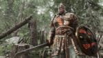 For Honor - back cover