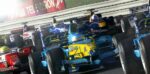 Formula One Championship Edition - back cover