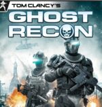 Ghost Recon - back cover