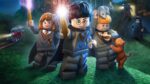 LEGO Harry Potter Collection - back cover