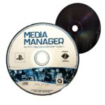 Media Manager - back cover