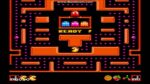 Ms. PacMan - back cover