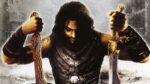 Prince of Persia Revelations - back cover