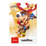 Banjo & Kazooie - backdrop