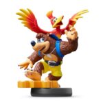 Banjo & Kazooie - backdrop