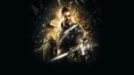 Deus Ex: Mankind Divided - back cover