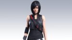 Mirrors Edge Catalyst - back cover