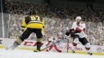 NHL 18 - back cover