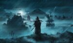 Rise of the Ronin - back cover