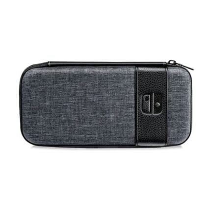 PDP Switch OLED Carry Case - front cover