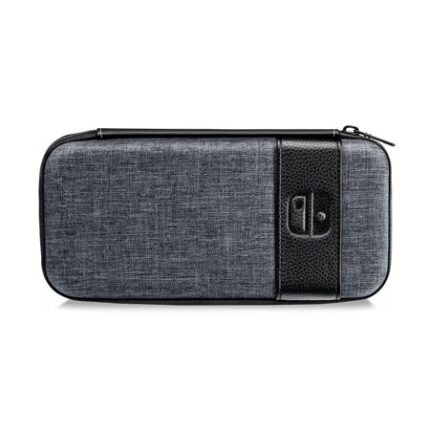 PDP Switch OLED Carry Case - back cover