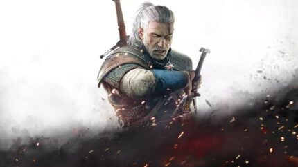 The Witcher III: Wild Hunt