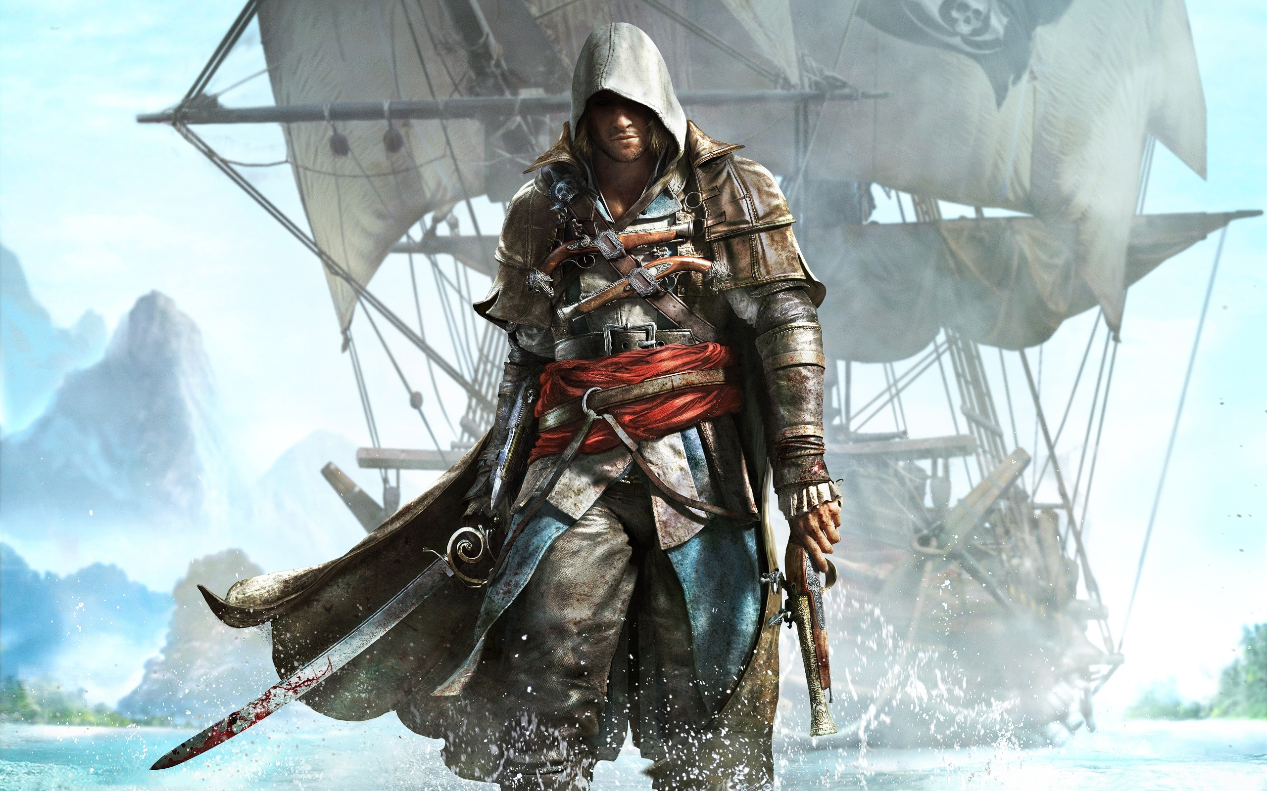 Assassins Creed IV: Black Flag Assassins Creed IV: Black Flag