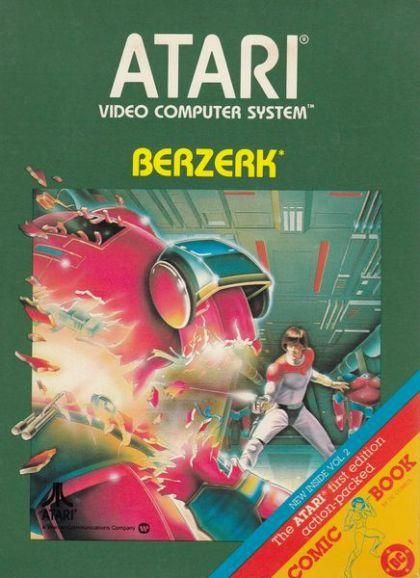 Berzerk