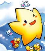 Densetsu no Starfy 2 - back cover