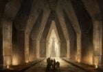 Dragon Age: Inquisition - back cover