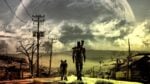 Fallout 76 - back cover