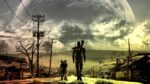Fallout 76 - back cover