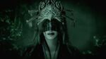 Fatal Frame Maiden of Black Water - back cover