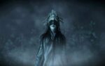 Fatal Frame Maiden of Black Water - back cover