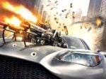 Full Auto 2 Battlelines - back cover