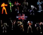Killer Instinct - back cover