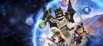 LEGO Dimensions - back cover