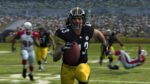 Madden NFL 10 - back cover