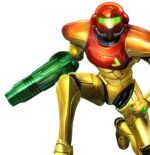 Metroid Zero Mission - back cover