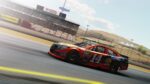NASCAR 14 - back cover