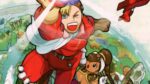 Power Stone - back cover