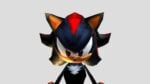 Sonic Adventure 2 - back cover