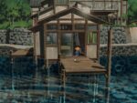 The Sims 2: Castaway - back cover