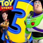 Toy Story 3: The Video Game - back cover