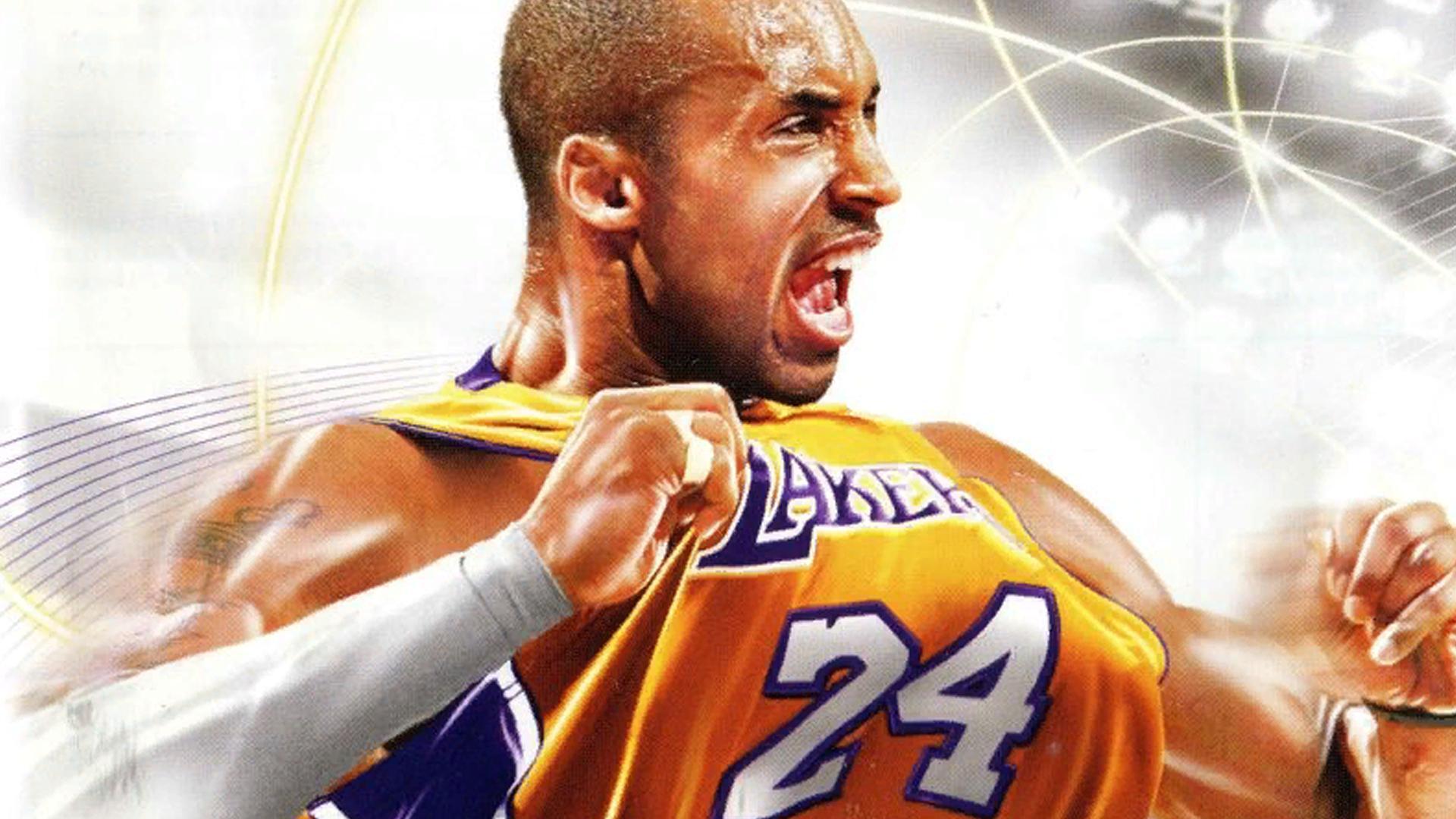 NBA 2K10 NBA 2K10