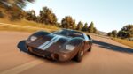 Forza Horizon 2 - back cover