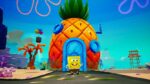 Spongebob Squarepants: Battle for Bikini Bottom - Rehydrated - PlayStation 4 Standard Edition - back cover