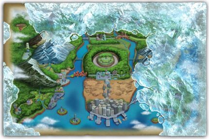 Pokemon Black Version 2 - back cover
