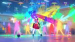 Just Dance Kids 2014 - back cover