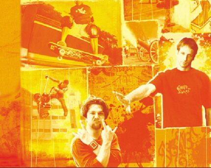 Tony Hawk Underground 2 - back cover