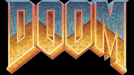 Doom - back cover